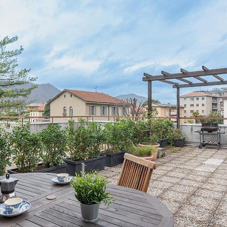 Como City Center Apartments! Экстерьер фото