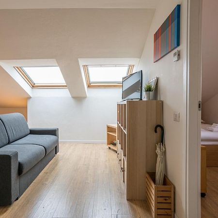 Como City Center Apartments! Экстерьер фото