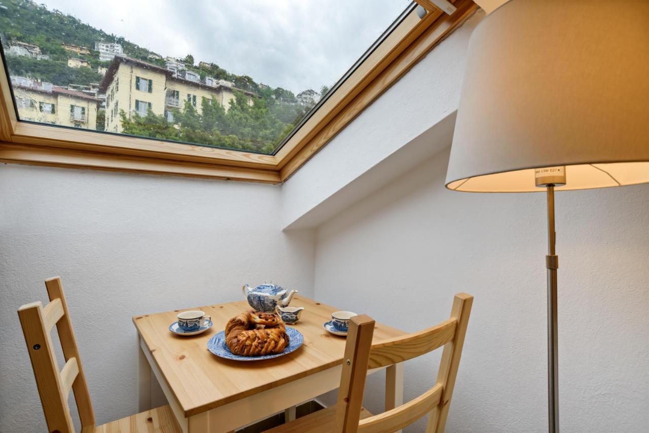 Como City Center Apartments! Экстерьер фото