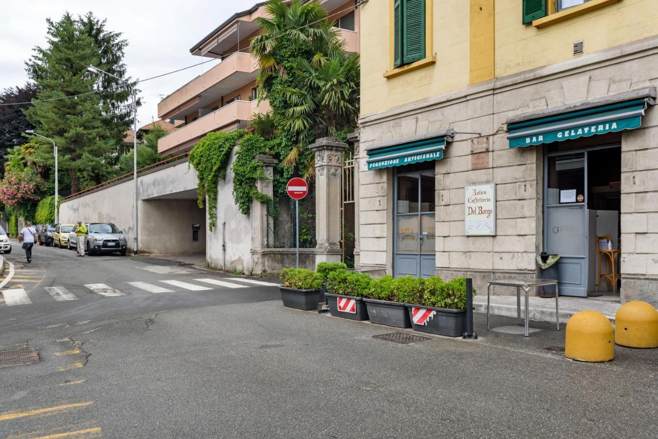 Como City Center Apartments! Экстерьер фото