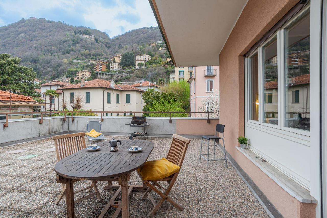 Como City Center Apartments! Экстерьер фото