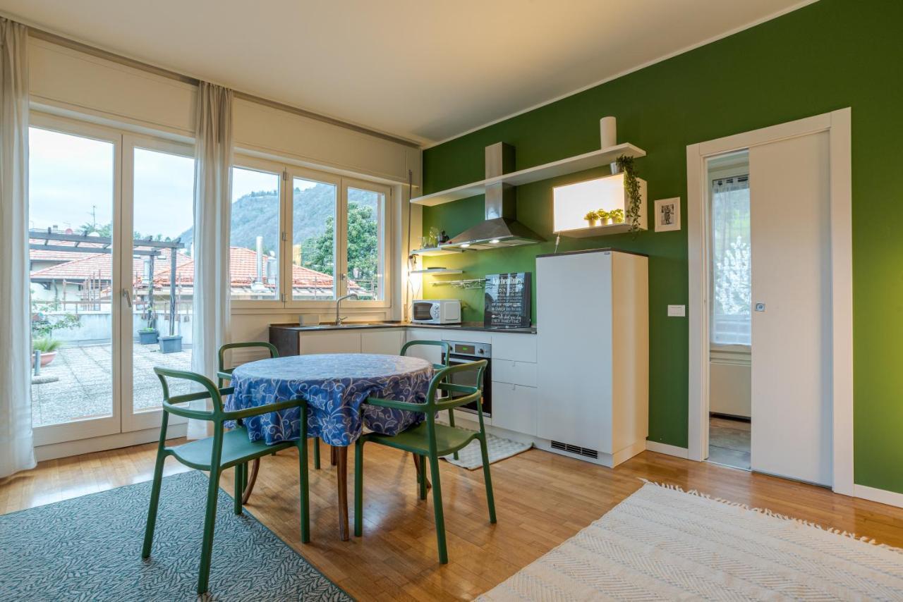 Como City Center Apartments! Экстерьер фото