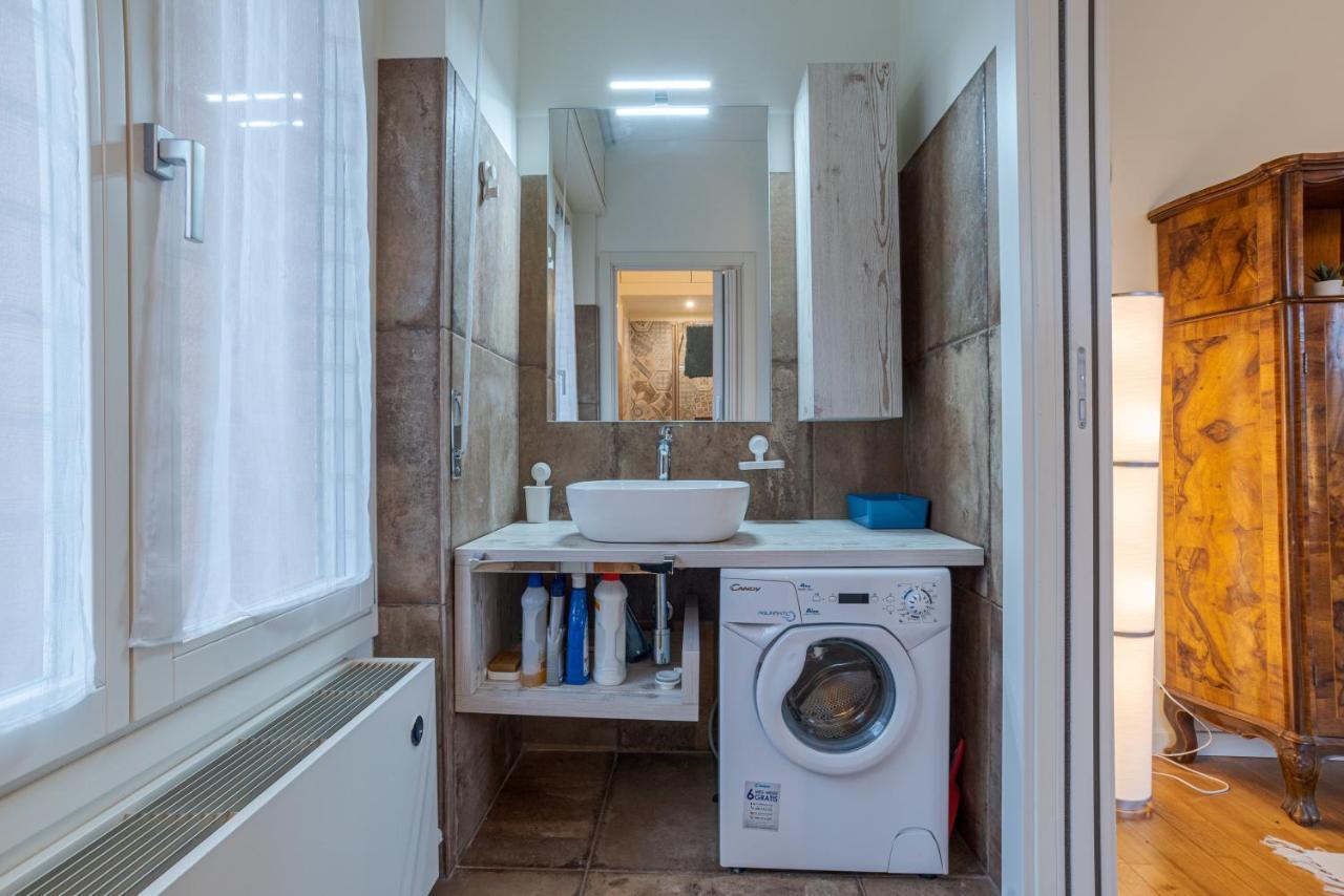 Como City Center Apartments! Экстерьер фото