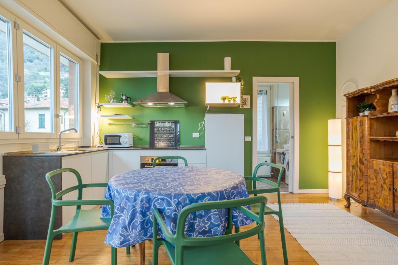 Como City Center Apartments! Экстерьер фото