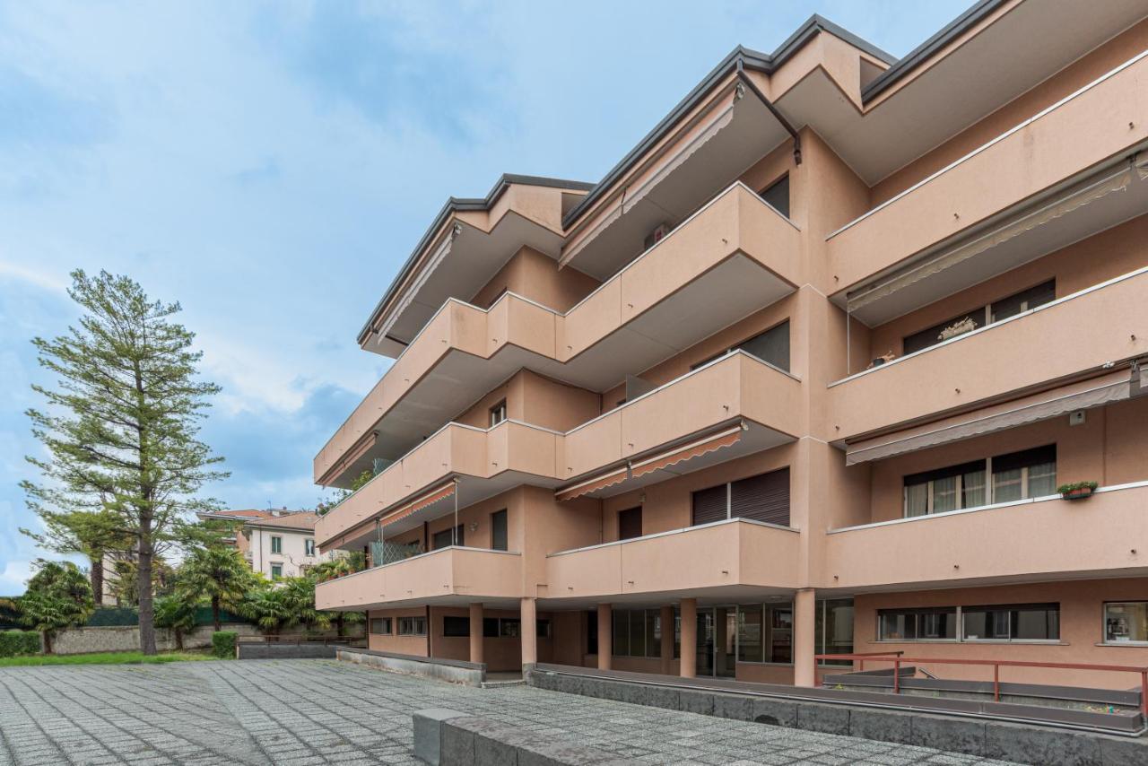 Como City Center Apartments! Экстерьер фото