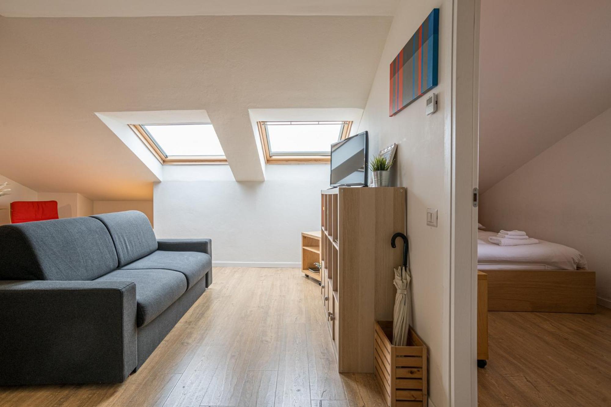 Como City Center Apartments! Экстерьер фото
