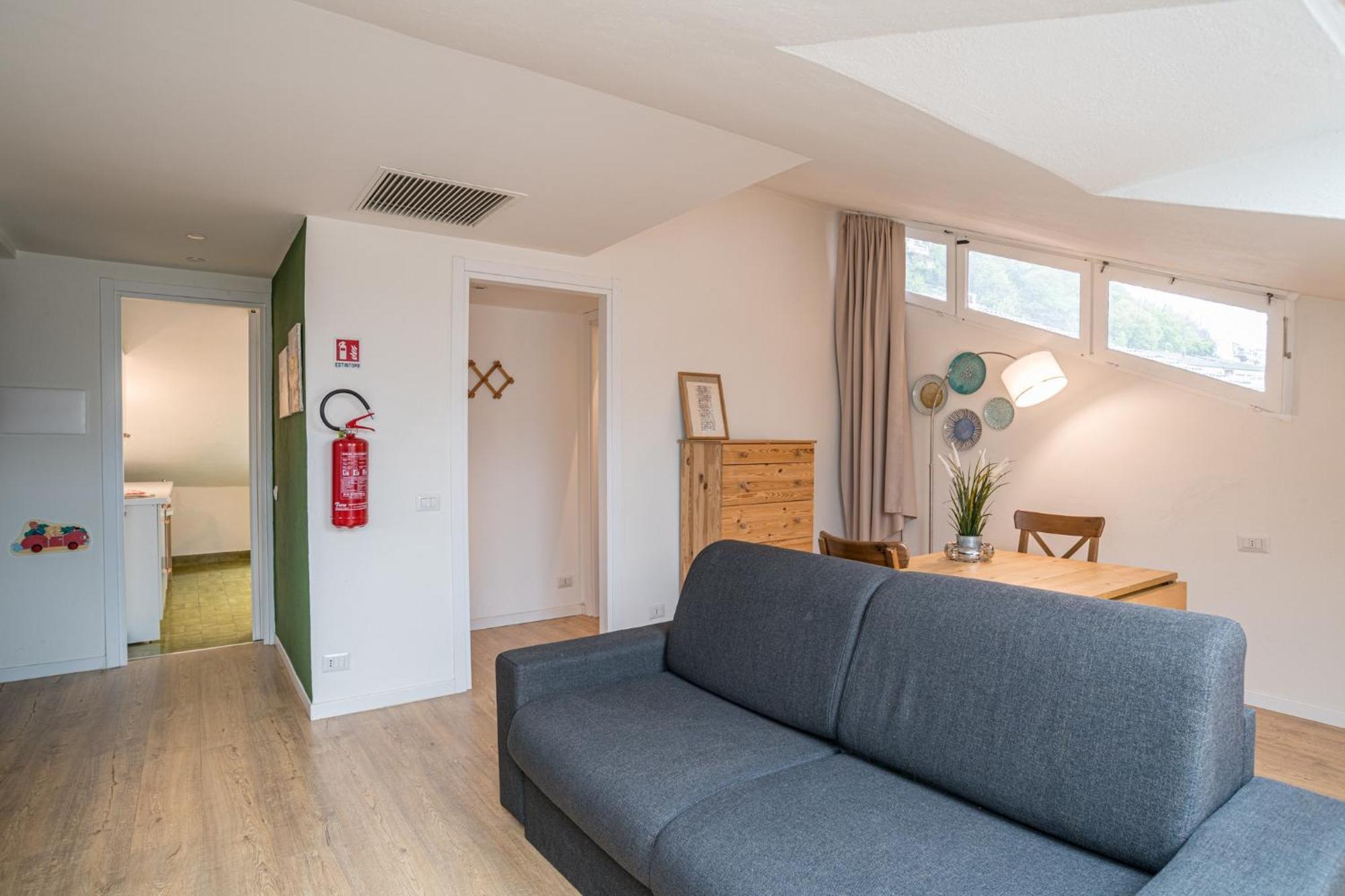 Como City Center Apartments! Экстерьер фото
